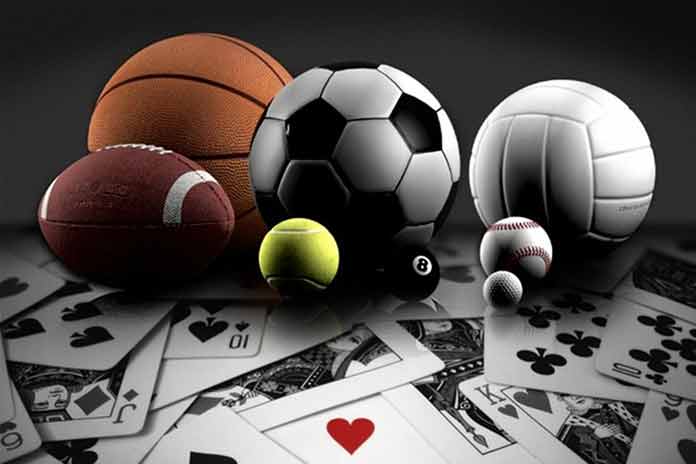 Experts in Sports Betting